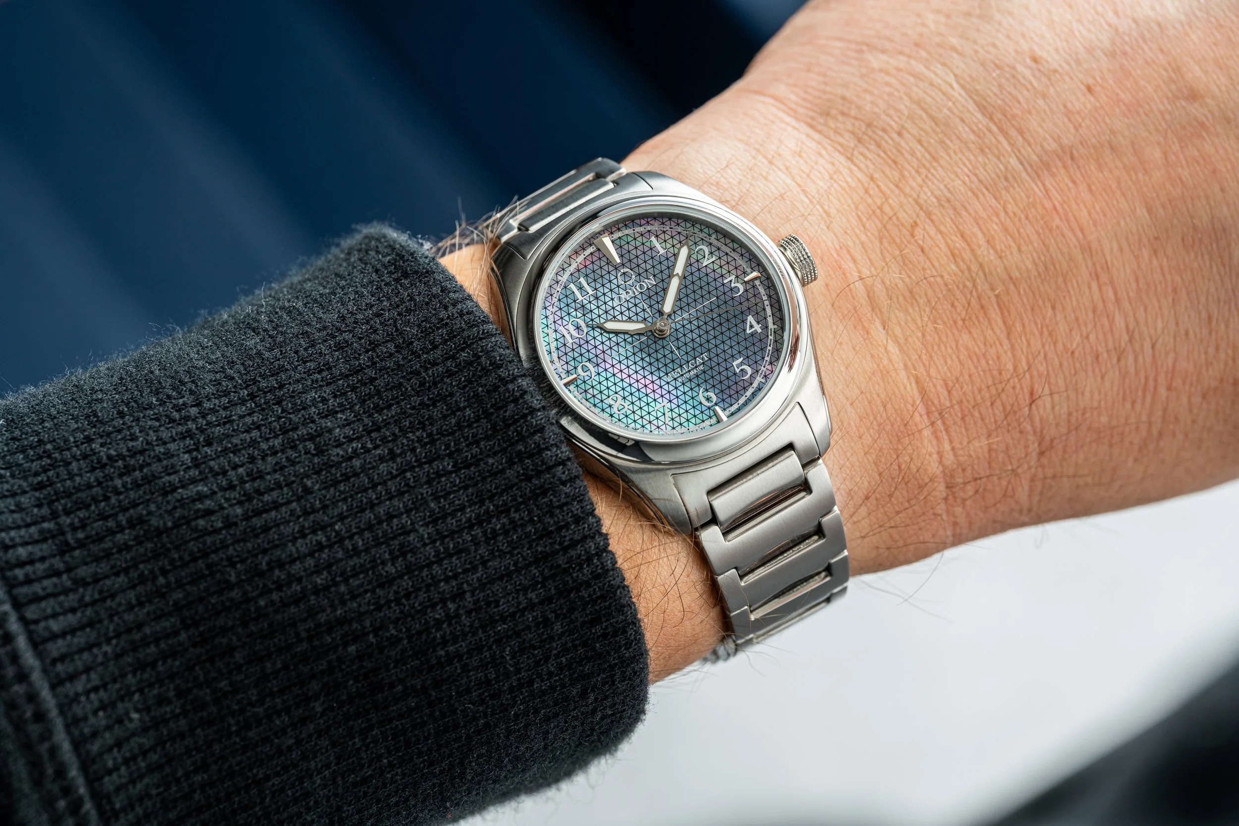Orion Watches
